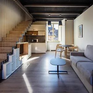Palazzo Le Poste - Suite&apartments Aparthotel Parma