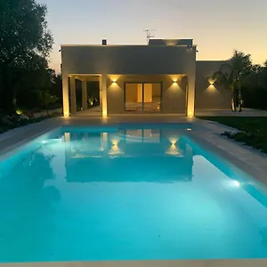 Natura & Relax Bed & Breakfast Sestu