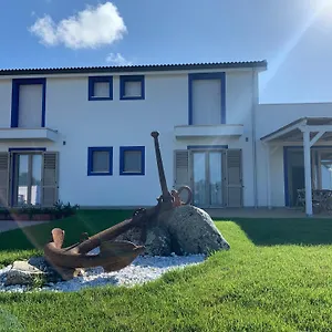 Residenza “la Vecchia Ancora” Bed & Breakfast Castelsardo