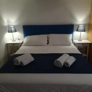  Bed & Breakfast Neapolis Port