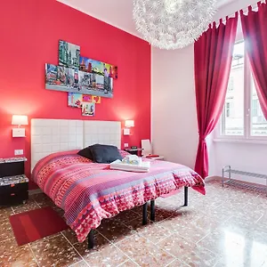 2 Passi Al Colosseo Bed & Breakfast Roma