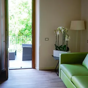 La Sosta Suites & Bed & Breakfast Modena