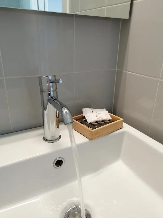Vivaldo Suite Piazza dei Martiri - Guest House Napoli