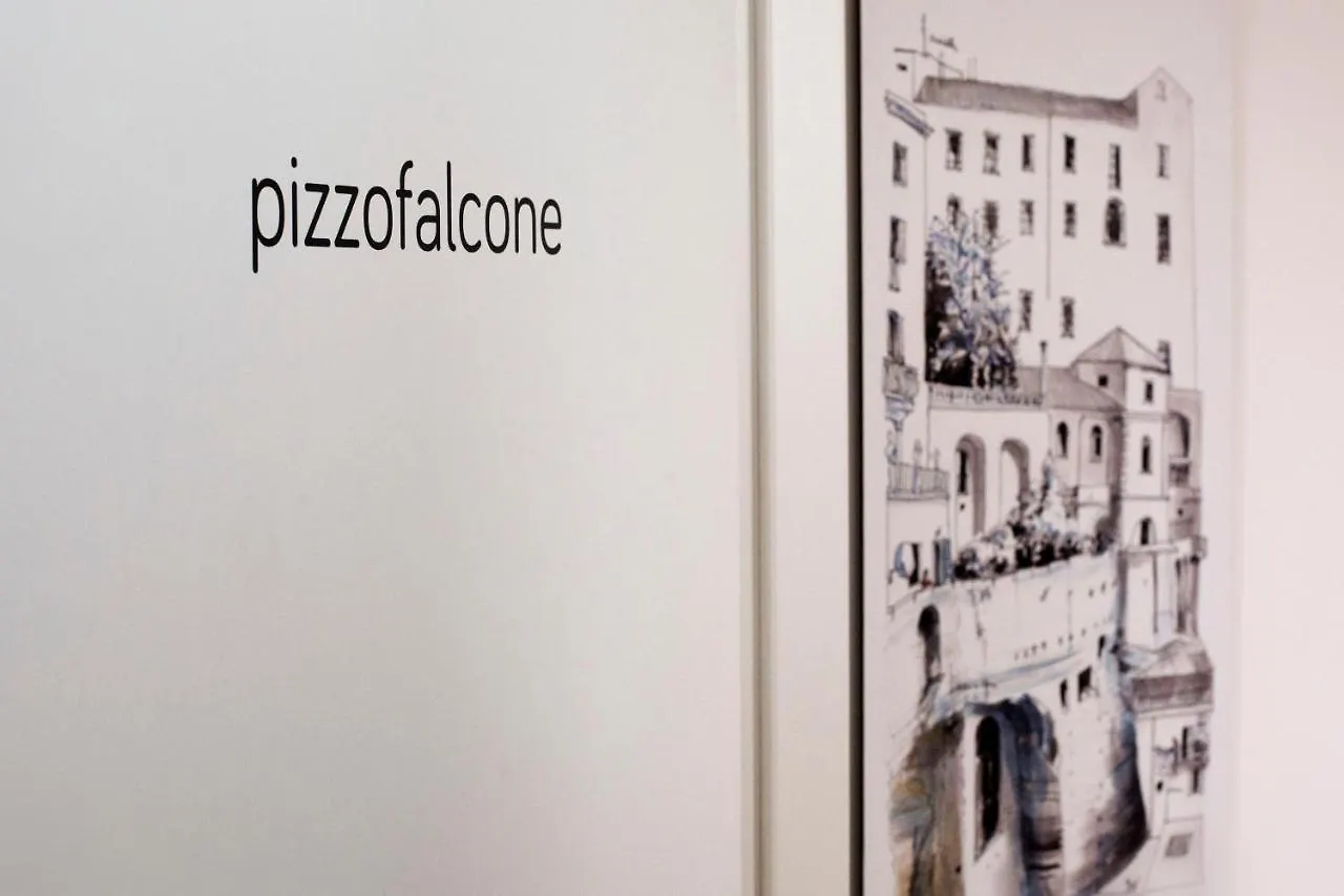 Vivaldo Suite Piazza dei Martiri - Guest House Napoli Italia