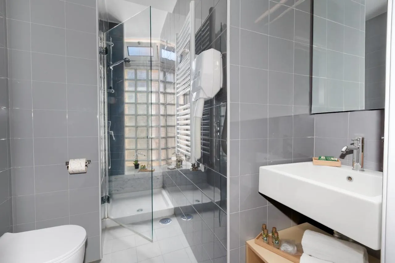 Vivaldo Suite Piazza dei Martiri - Guest House Napoli