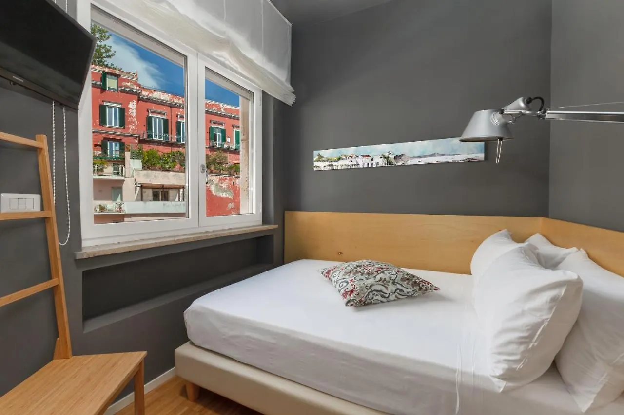 Vivaldo Suite Piazza dei Martiri - Guest House Napoli