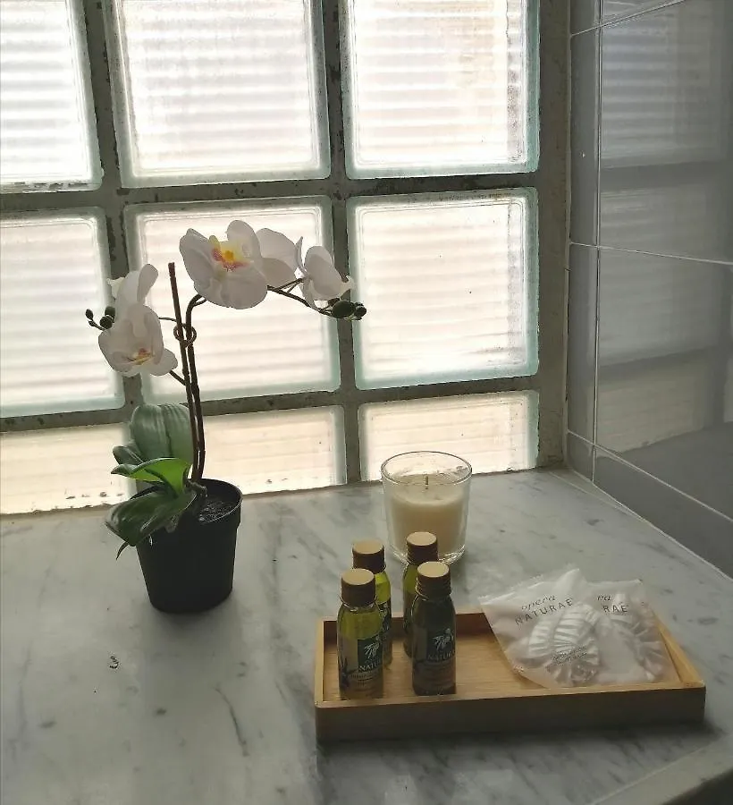 Vivaldo Suite Piazza dei Martiri - Guest House Napoli