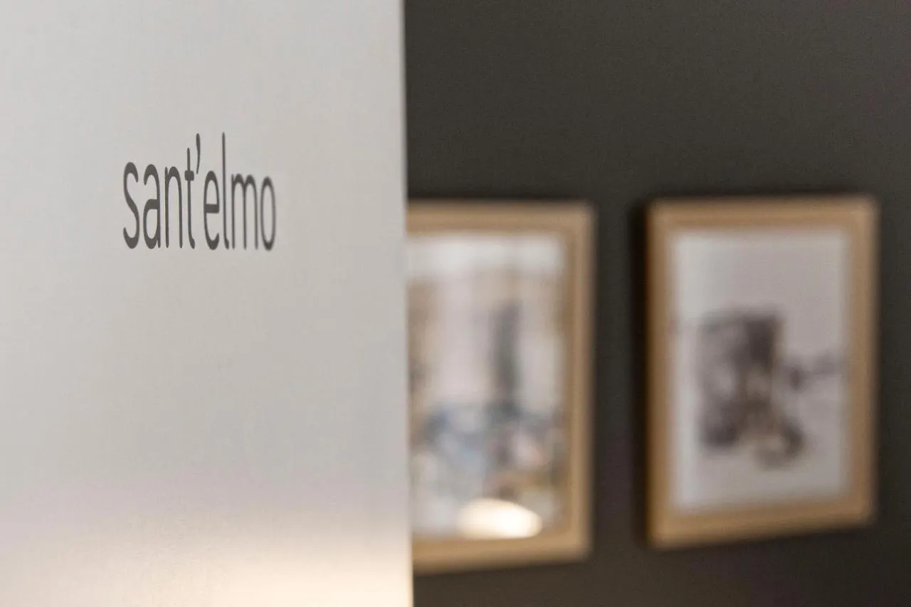 Vivaldo Suite Piazza dei Martiri - Guest House Napoli
