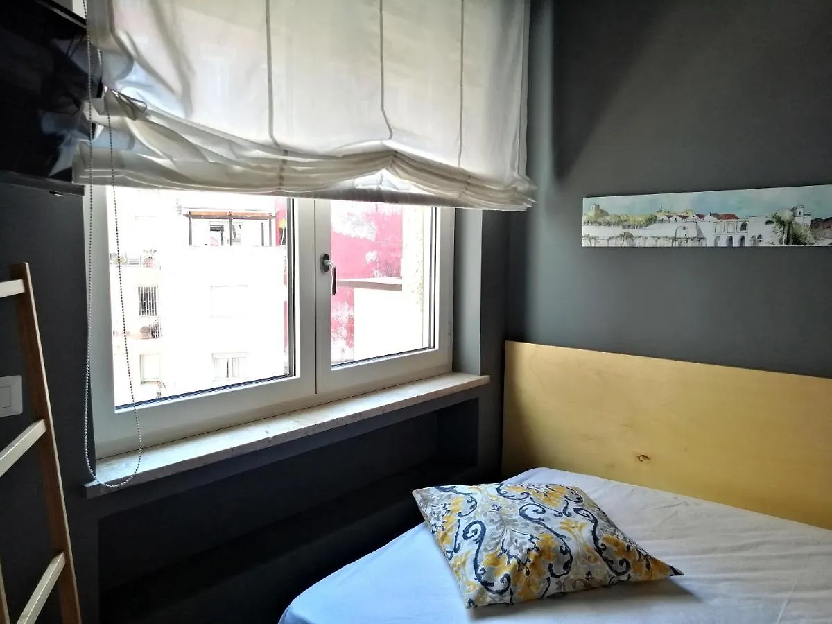 Vivaldo Suite Piazza dei Martiri - Guest House Napoli Italia