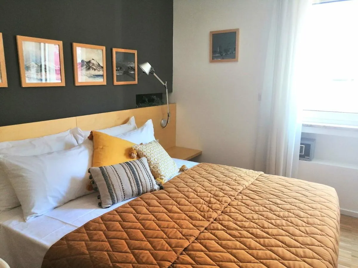 Vivaldo Suite Piazza dei Martiri - Guest House Napoli 0*,